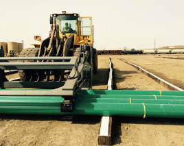 Pipe 5