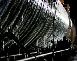 Tank Car